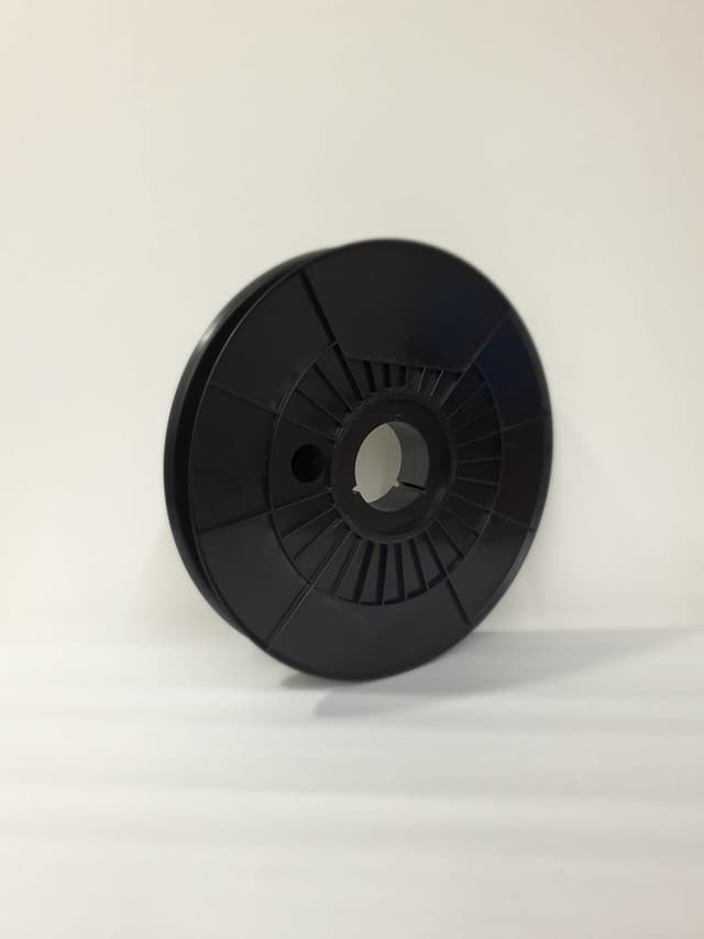Plastic Reel: 15-Inch Series