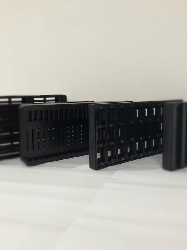Hard Tray